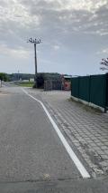 Vodorovné značení