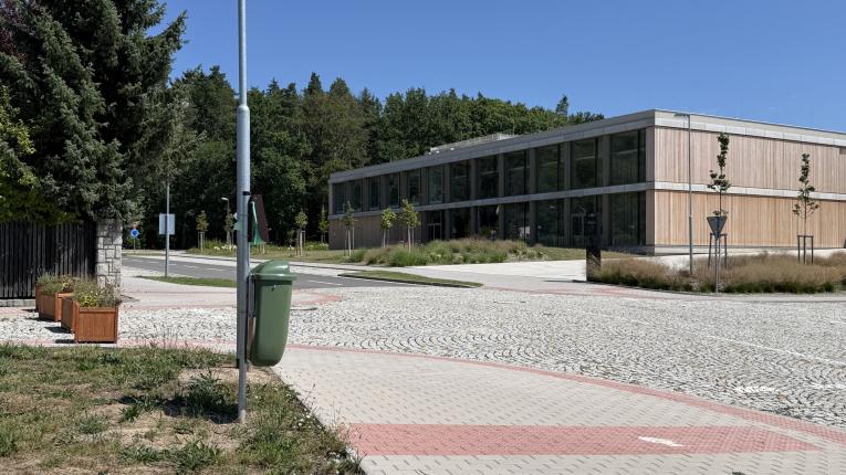 Koše