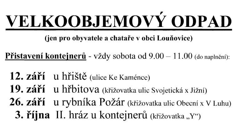 Velkokapacitní kontejnery