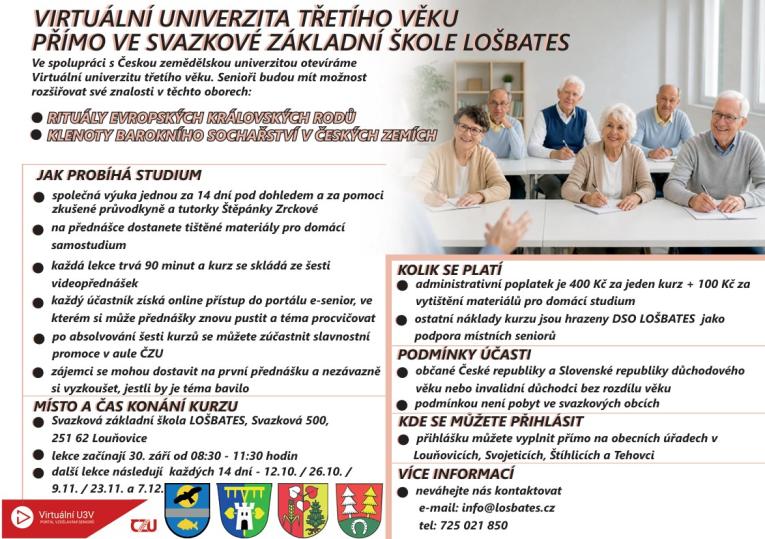 U3V