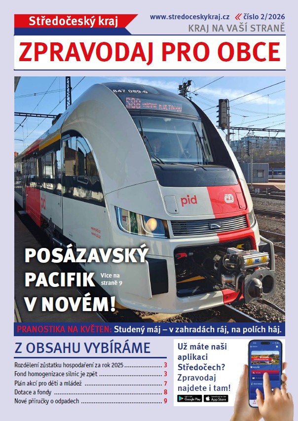 Zpravodaj pro&nbsp;obce 02_2026