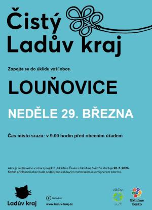 Uliďme Louňovice